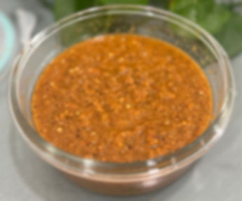 Salsa Roja (12 fl oz)