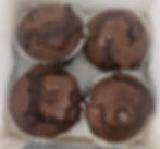 Chocolate Muffins