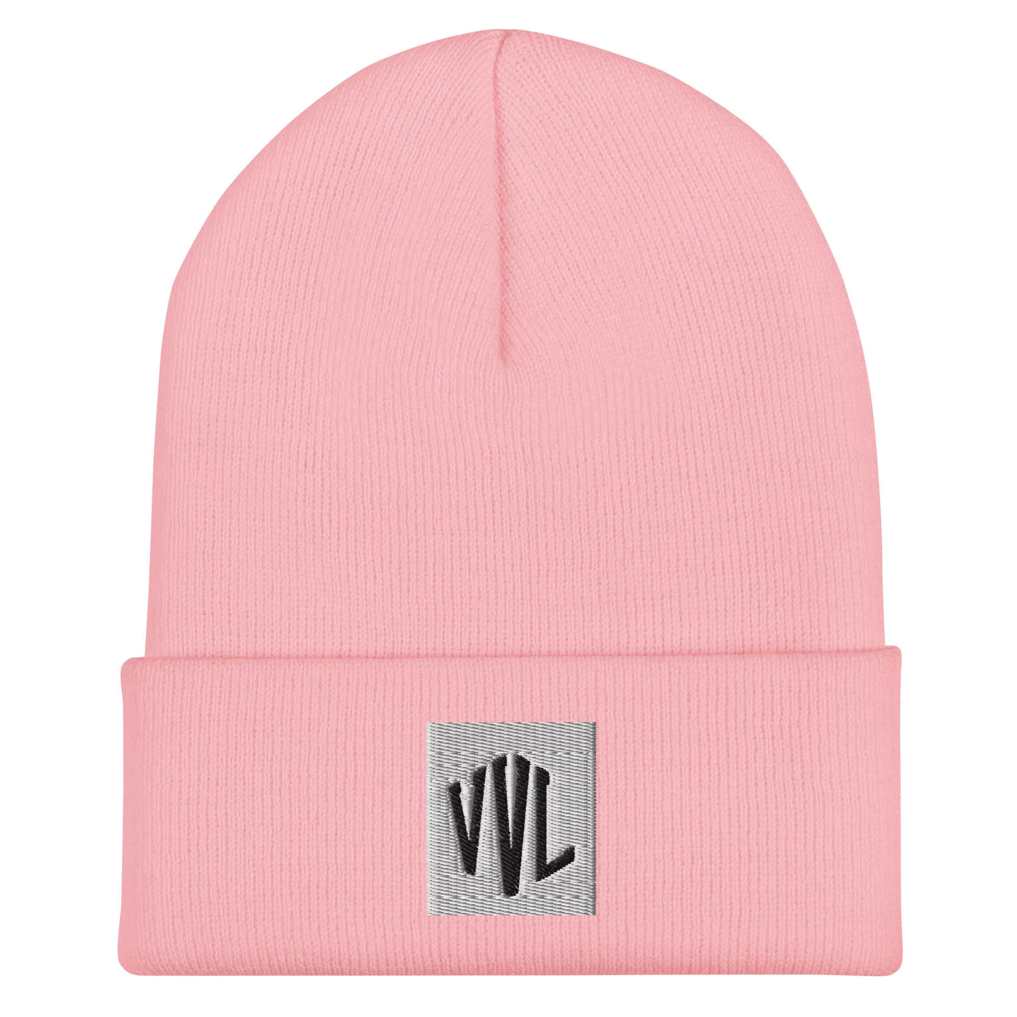 VVL Cuffed Beanie