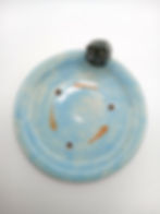 Thumbnail: Frog soap dish