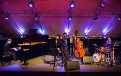Jazz@Relax Mol - 29/11