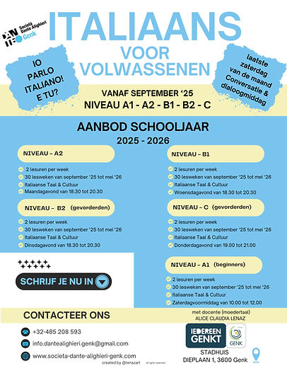 POSTER - ITALIAANS VOOR VOLWASSENEN - 2526.jpg