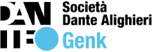 SOCIETA DANTE ALIGHERI COMITATO DI GENK