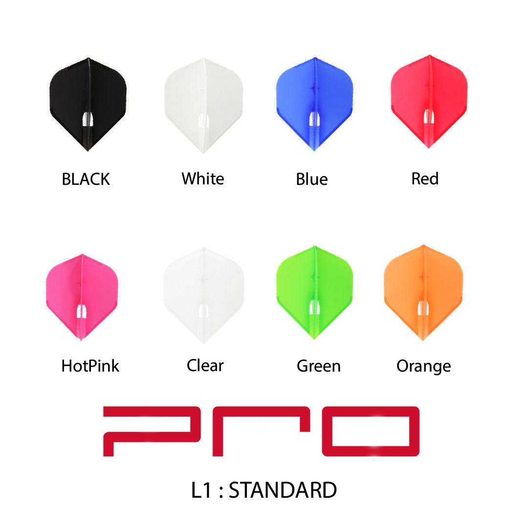 L-style L-Flight PRO L1：STANDARD