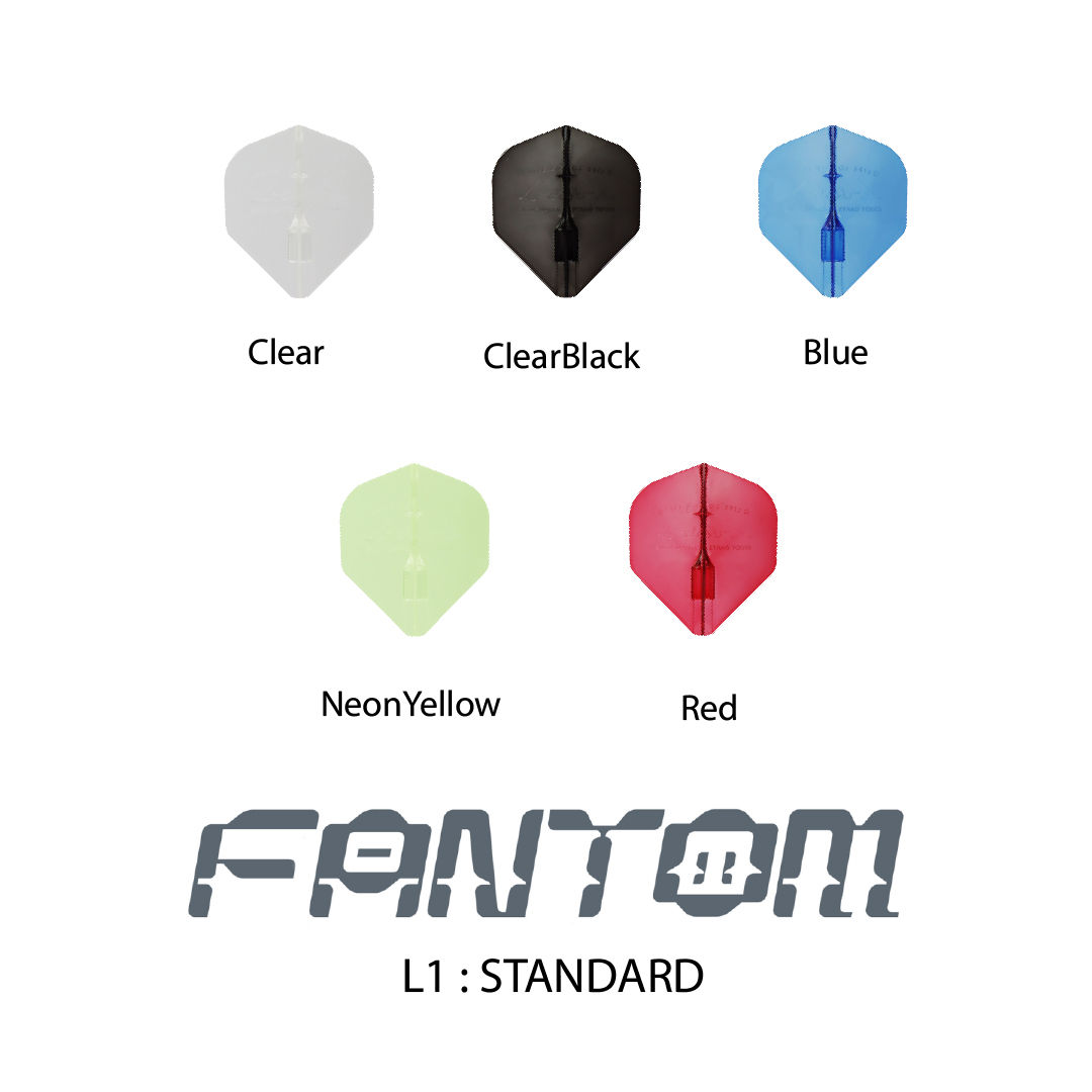 L-style L-Flight FANTOM L1:STANDARD