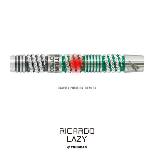 TRiNiDAD RICARDO LAZY tito限定 リカルド レイジー TiTO限定