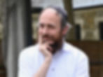 A Rabbi walked into a Bar... (afternoon show)