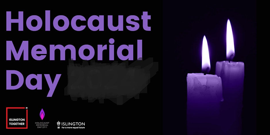 Holocaust Memorial Day