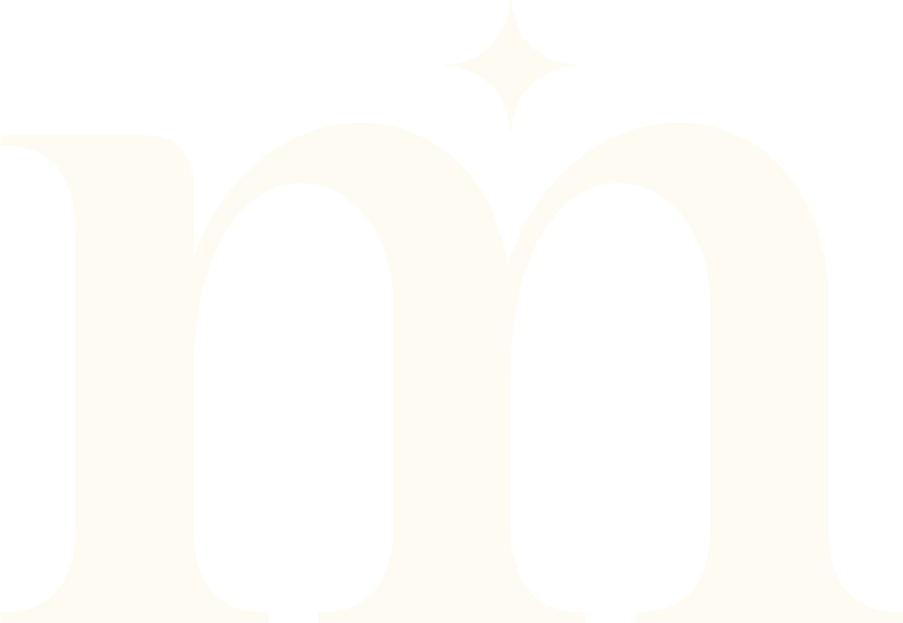 Brandmark Michèle Studio