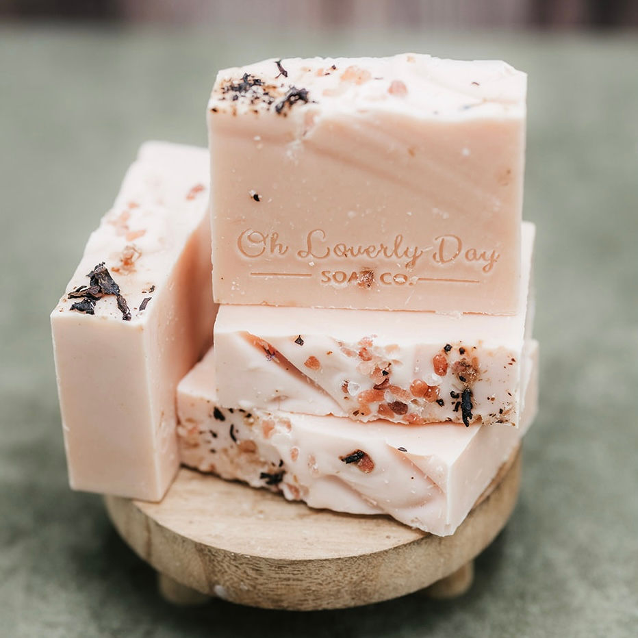 Thumbnail: Calming Calamine
