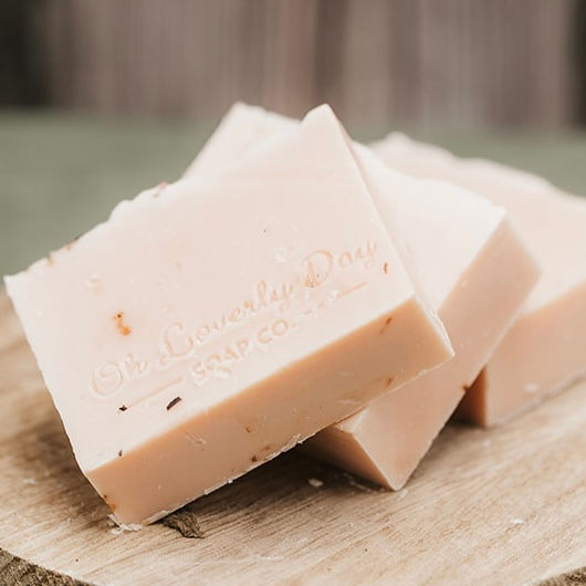 Thumbnail: Calming Calamine