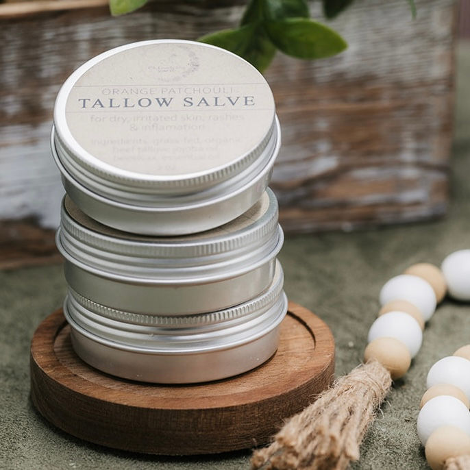 Thumbnail: Tallow Salve 