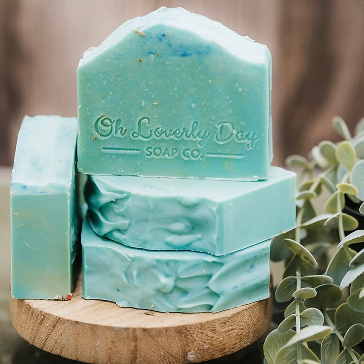 Thumbnail: Rosemary Mint