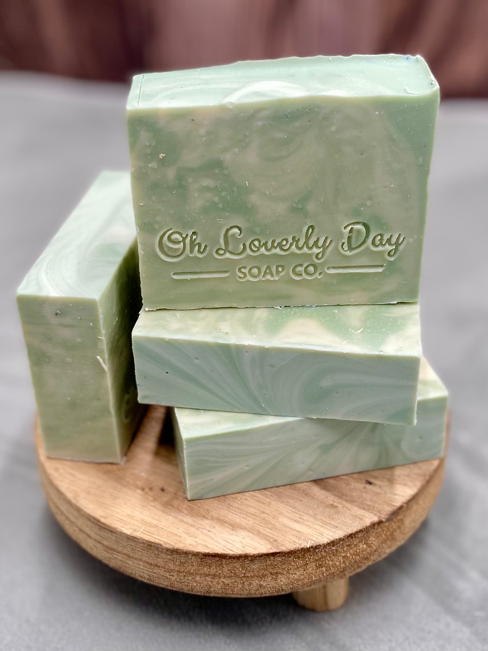 Thumbnail: Tea Tree Eucalyptus