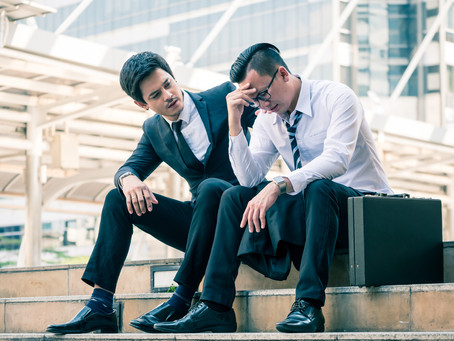 How to Profit Big from Your Personal Failures?