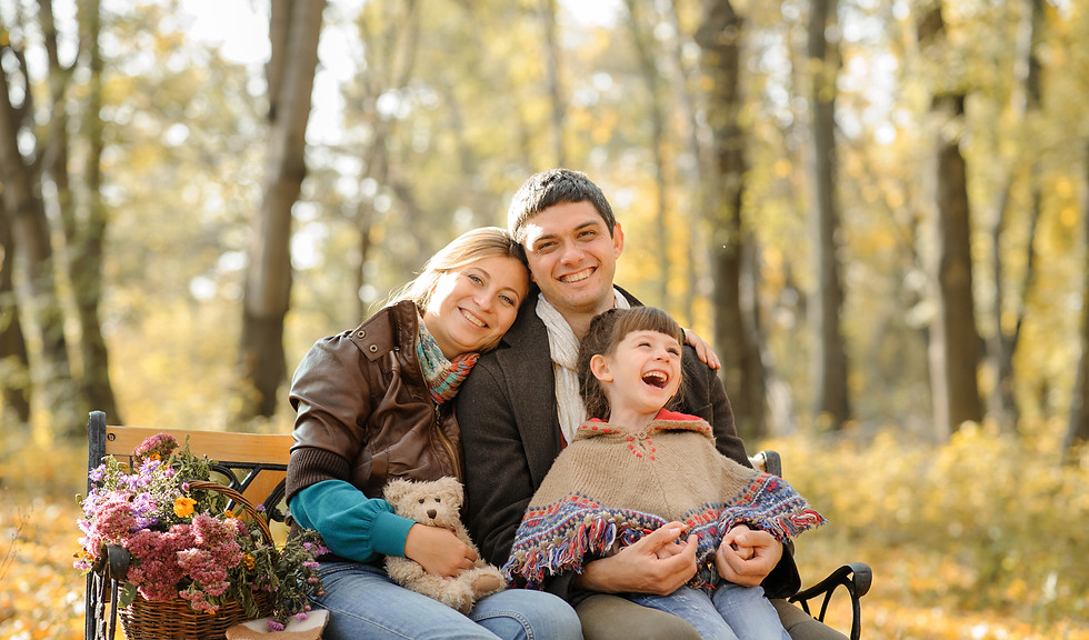 family centered services
