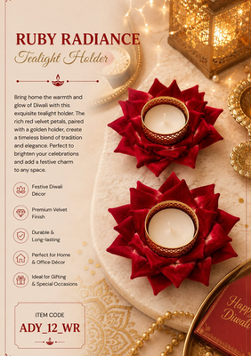 Click here to complete our Diwali pre-order form.