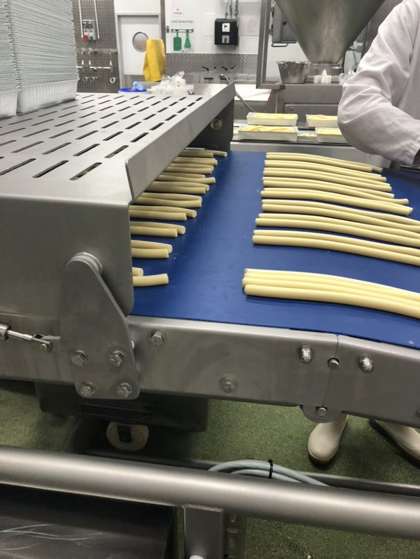 Cheese Rope Room | M&J (Europe) LTD