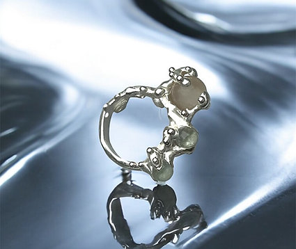 NOD-03 Fluorite magic