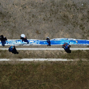 Η μεθοδολογία των Περιπατητών Νερού για τη συμμετοχή στην αστική ανάπτυξη είναι εδώ!