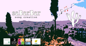 SaBarBar Project: Take part in the creation of the "songs of Exarchia"