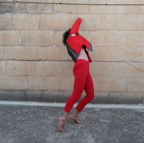 UrbanDig in "Displace Altofest"