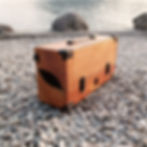 6U Eurorack Case Powered, 84 or 104 hp, patched resealable, modular synthesizer