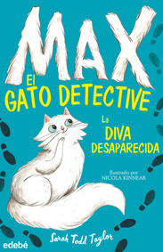Max el gato