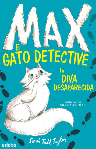 Max el gato