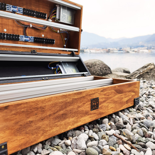 鍵盤楽器 Case From Lake 6U 126HP Modular Case file.jpg