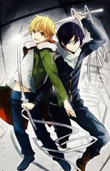 Noragami