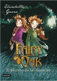 Fairy Oak