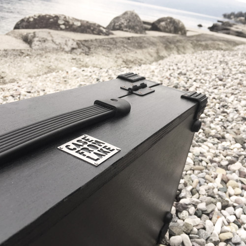鍵盤楽器 Case From Lake 6U 126HP Modular Case 鍵盤楽器 Case