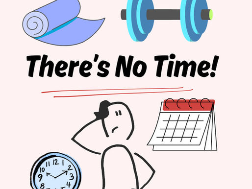 Making Fitness Accessible: Routines That Fit Your Life — Not the Other Way Around