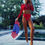 Thumbnail: Fiyah Long Sleeve Kini