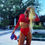 Thumbnail: Fiyah Long Sleeve Kini