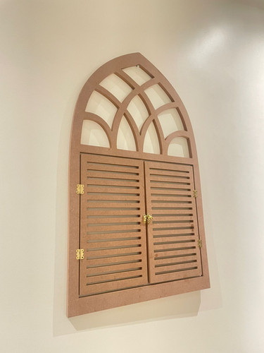Mdf Window Design Window design 2 | MDF SUPPLY