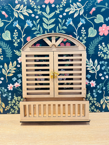 Mdf Window Design Window design 9 | MDF SUPPLY
