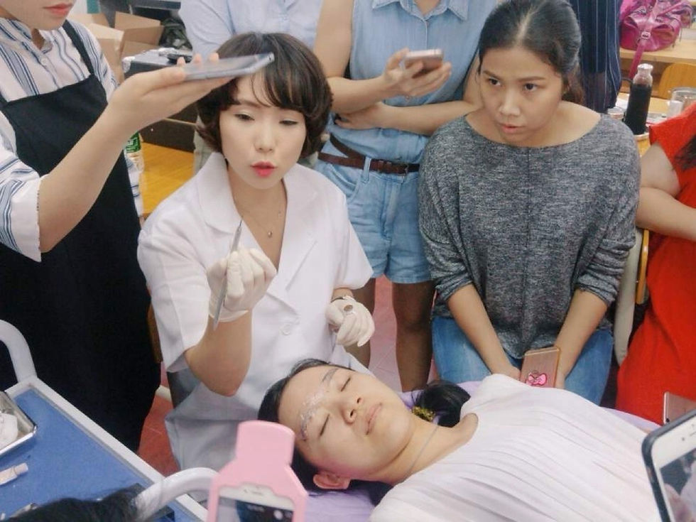 홍수연 아티스트 국제활동 02