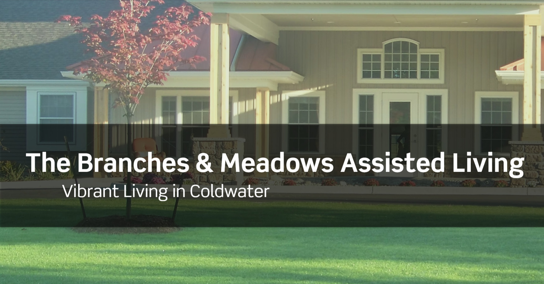 Bootstrap via website (https://www.thurstonwoods.org/the-branches-and-meadows)