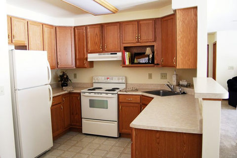 gables kitchen