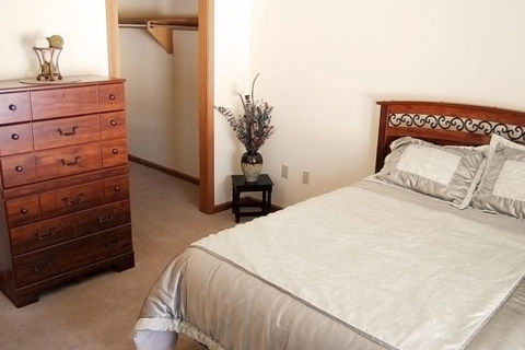gables bedroom