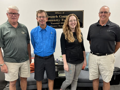 Habitat For Humanity Transfer