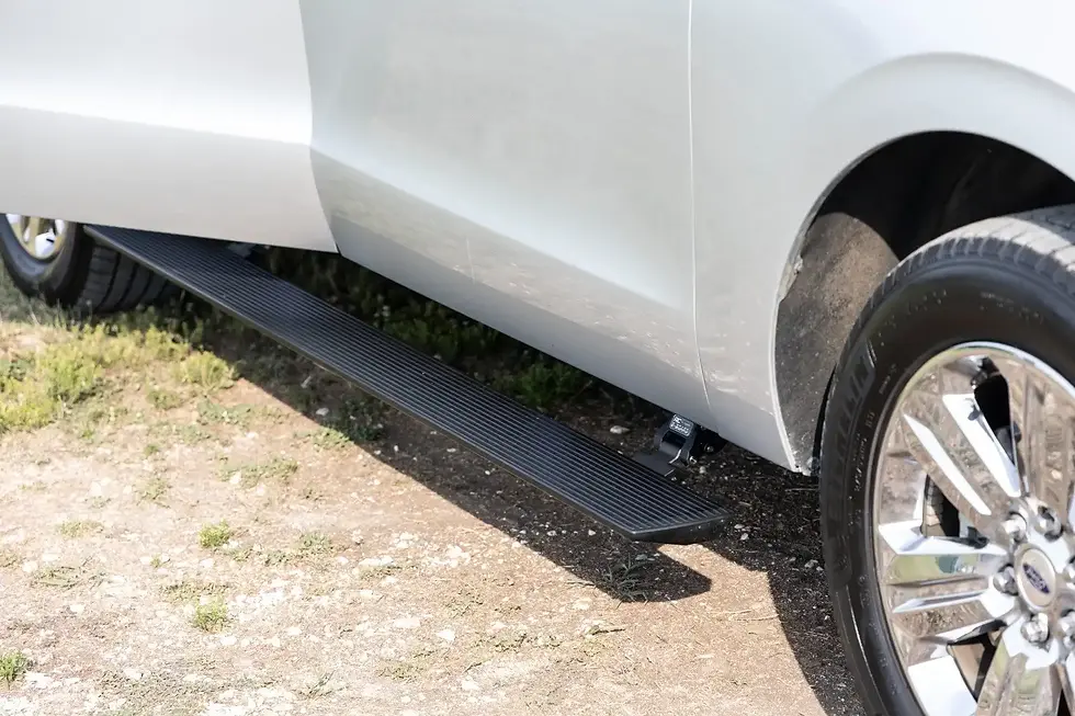 Thumbnail: Dual Electric Motor | Ford Expedition 2WD/4WD (18-24)