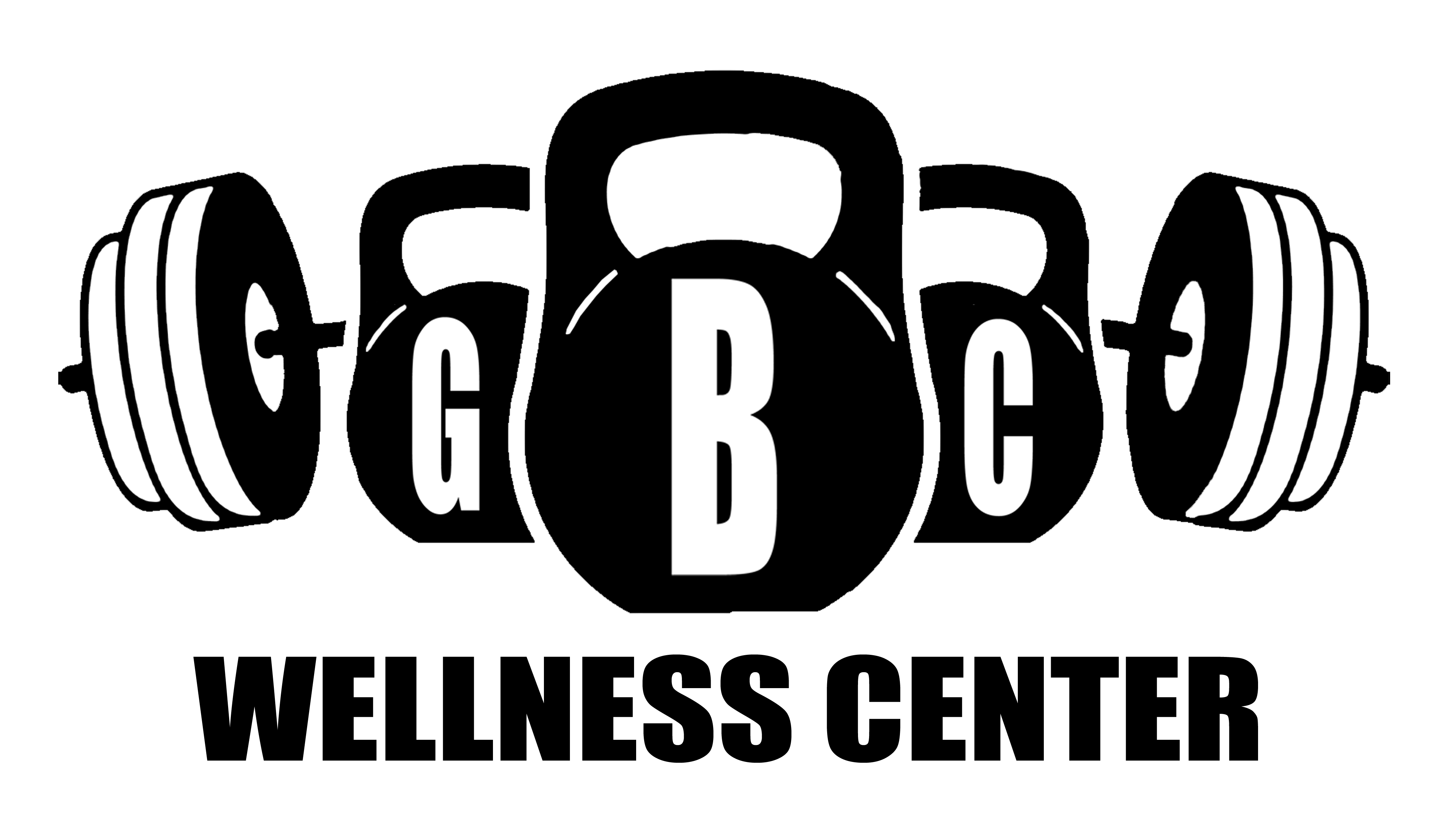 Great Body Company logo