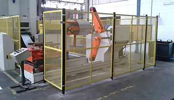 NR 12 ADEQUAÇÃO LAUDO +ART