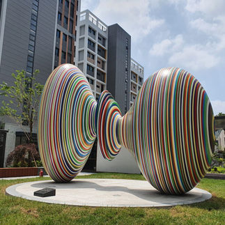 미술장식품/공공미술/건축물미술작품