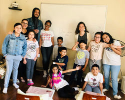 Kids Meditation Class