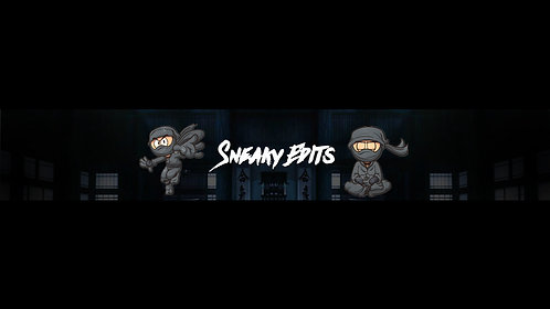 Youtube Or Company Banner Da Editor