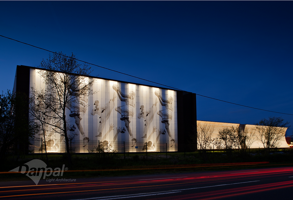 Facade_Danpatherm_spotr center_opal_france4